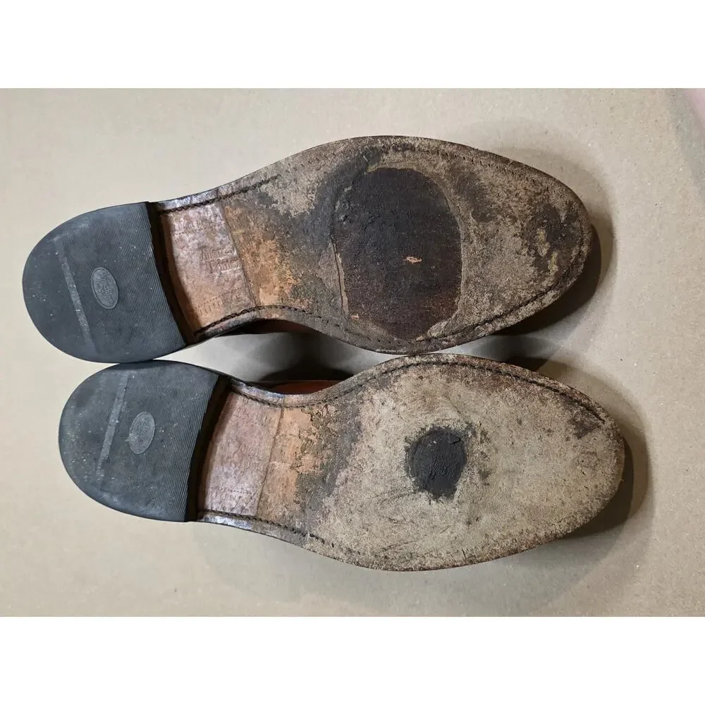 Allen Edmonds allen edmonds